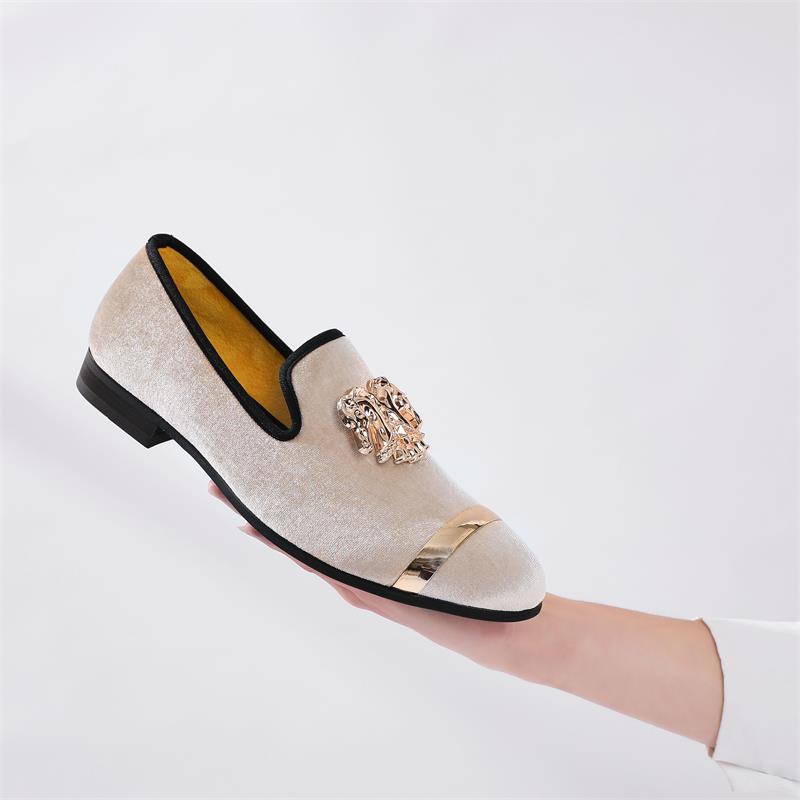 Men Formal Wear For Dinner - Homens festa de jantar sapatos formais