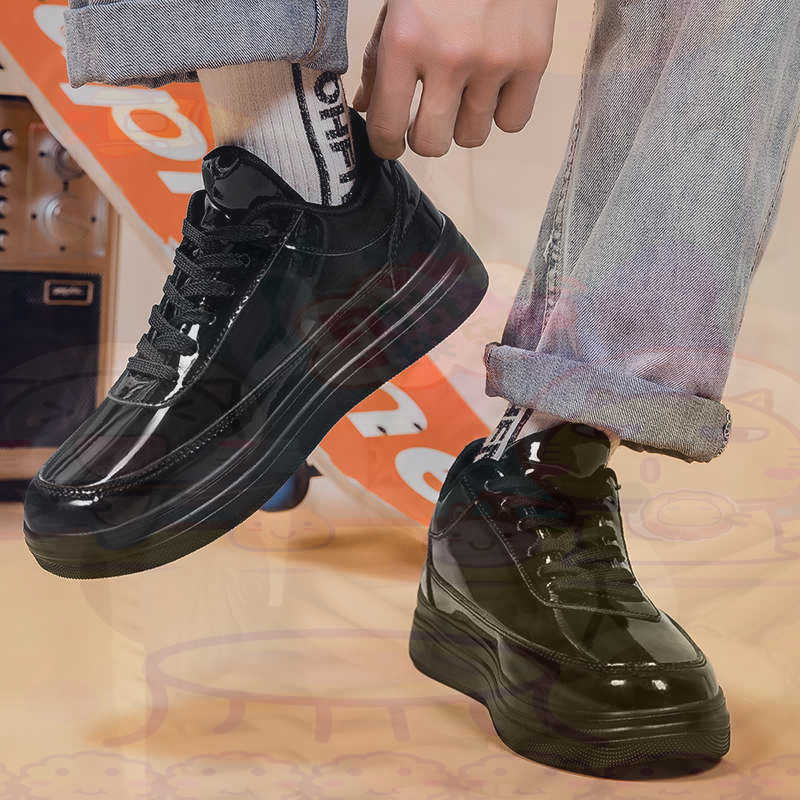Men'S Gents Formal Wear - Botas tamanho 33 tênis sapatos femininos