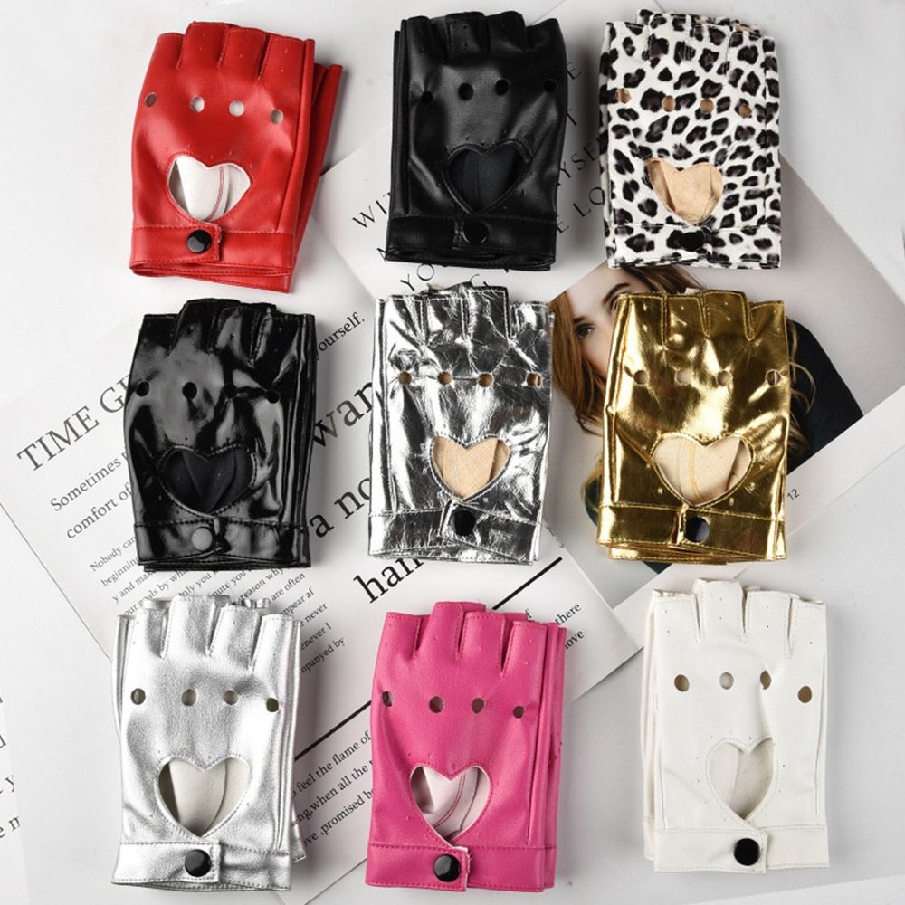 Formal Wear Gloves Men - Nova moda luvas de cinco dedos