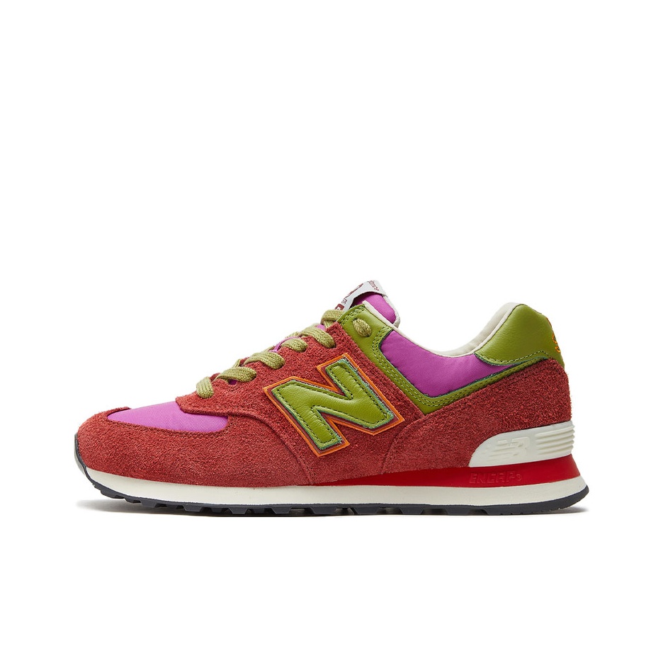 New Balance Shoes 574 - Tênis de Corrida New Balance NB