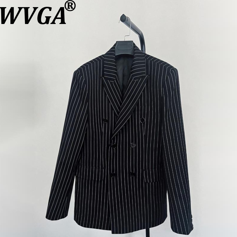 Men Formal Wear For Dinner - Blazer Masculino WVGA para Casamento e