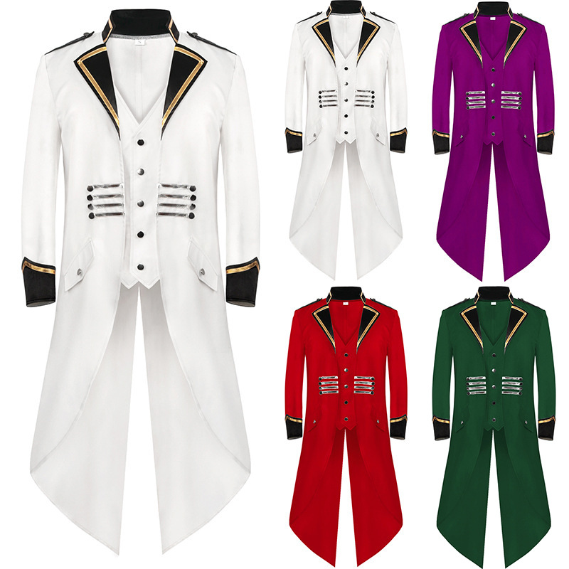 Men'S Formal Wear - Produção original novo estilo desejo masculino