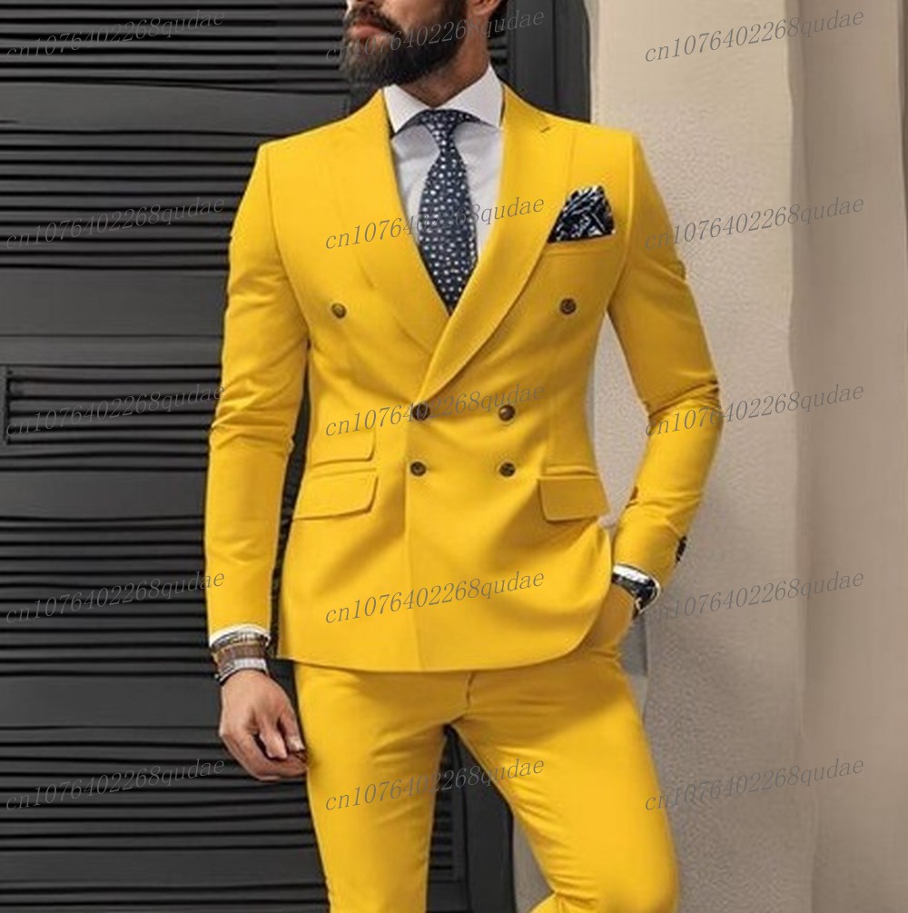 Novo Terno Masculino Roxo para - Men Formal Wear Purple avaliação e preço