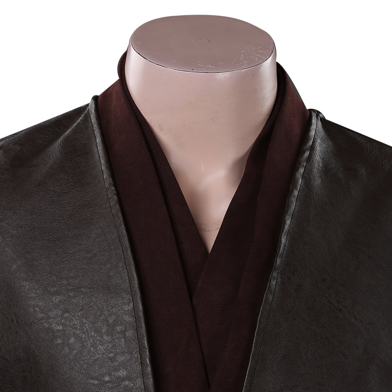 Fantasia vestido anakin cospla - Formal Wear Gloves Men avaliação e preço