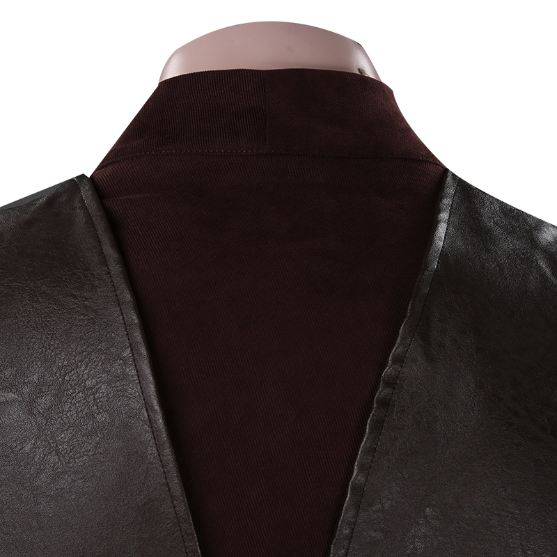 Fantasia vestido anakin cospla - Formal Wear Gloves Men avaliação e preço