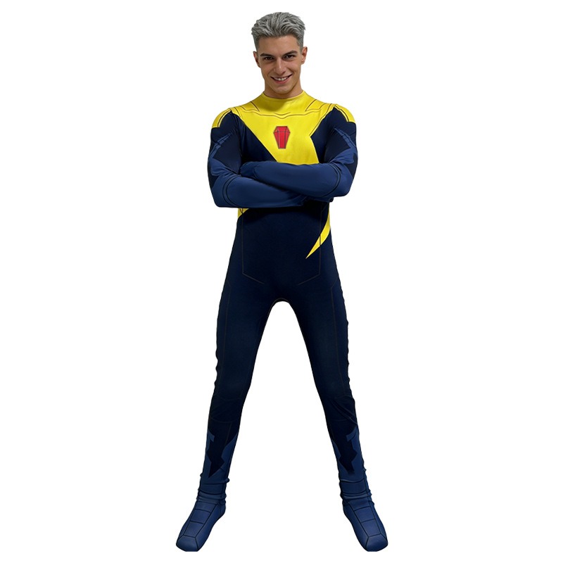 Fantasia de Cosplay Chase Flam - Formal Wear Gloves Men avaliação e preço