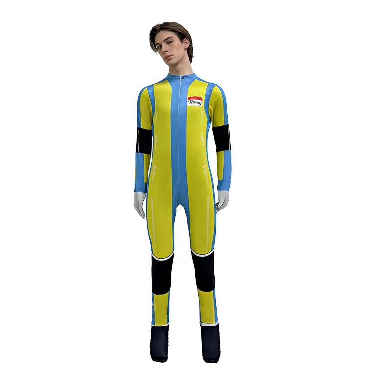 Fantasia de Cosplay Chase Flam - Formal Wear Gloves Men avaliação e preço