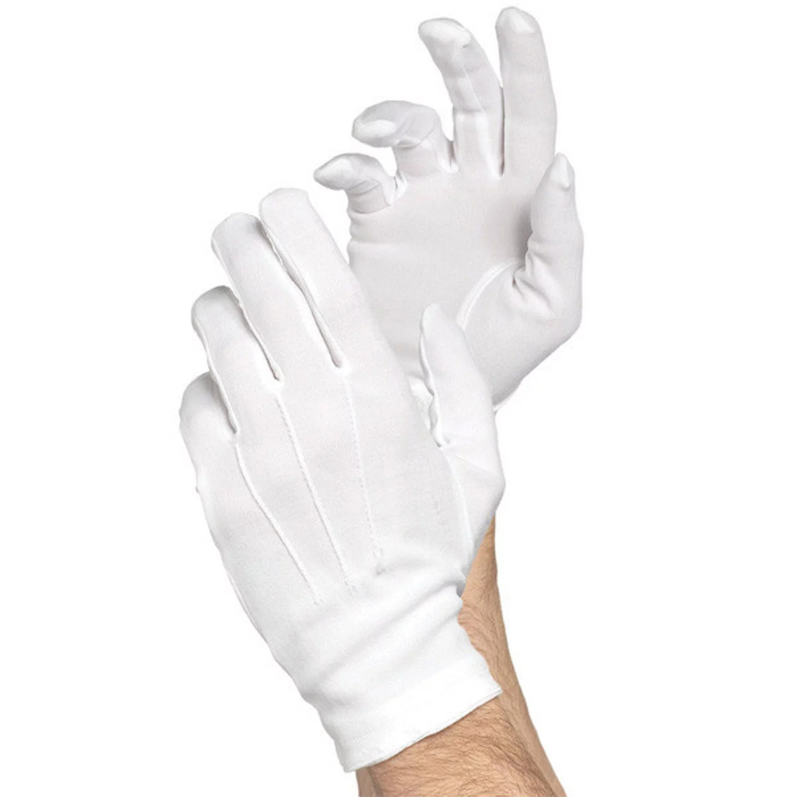 Luvas de smoking formal para h - Formal Wear Gloves Men avaliação e preço