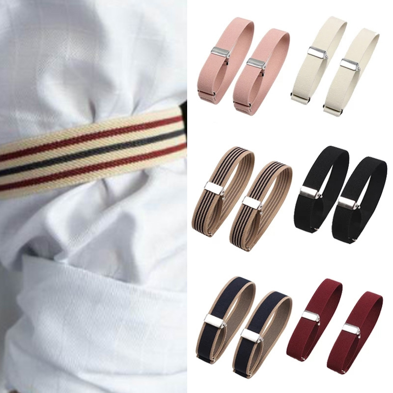 1 par de moda ajustável elásti - Formal Wear Gloves Men avaliação e preço