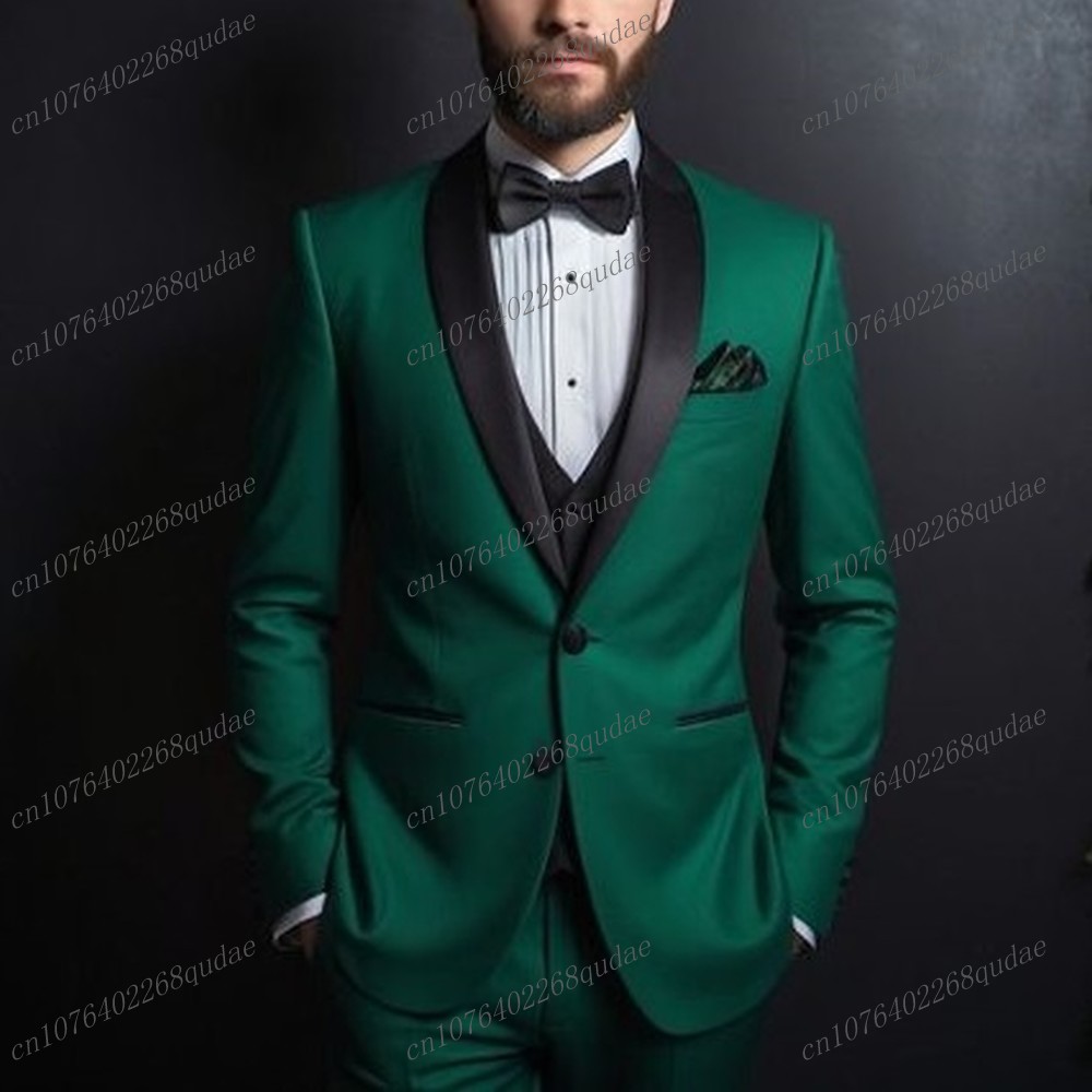 Roxo e preto formal terno masc - Men Formal Wear Purple avaliação e preço