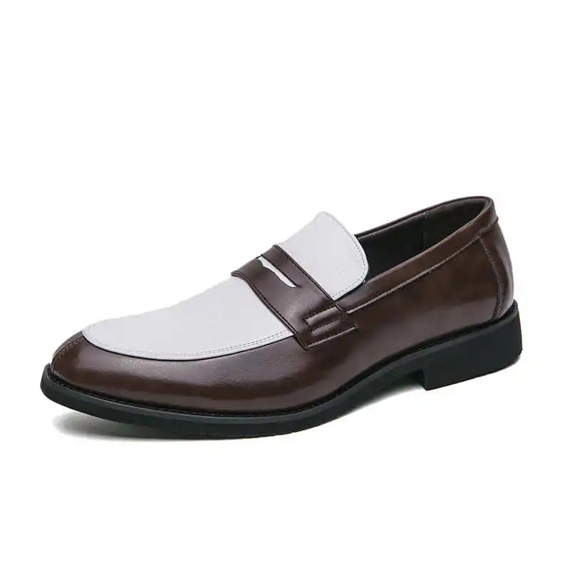 Senhores formais skater tênis  - Men'S Gents Formal Wear avaliação e preço