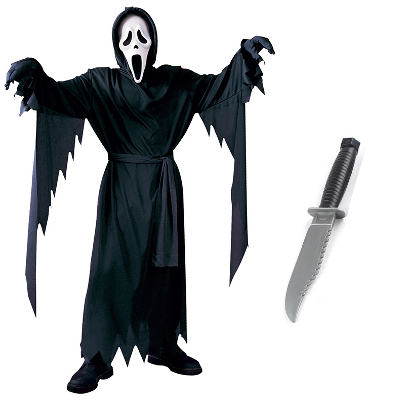 Fantasia de Terror para Homens - Formal Wear Gloves Men avaliação e preço