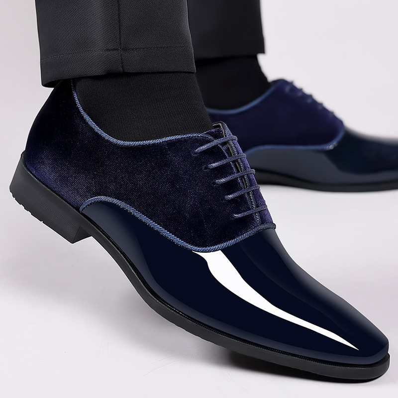 Sapato formal masculino casual - Men'S Formal Wear avaliação e preço