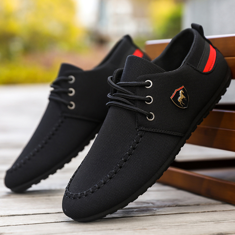 Mocassins Clássicos Masculinos - Men'S Formal Wear avaliação e preço