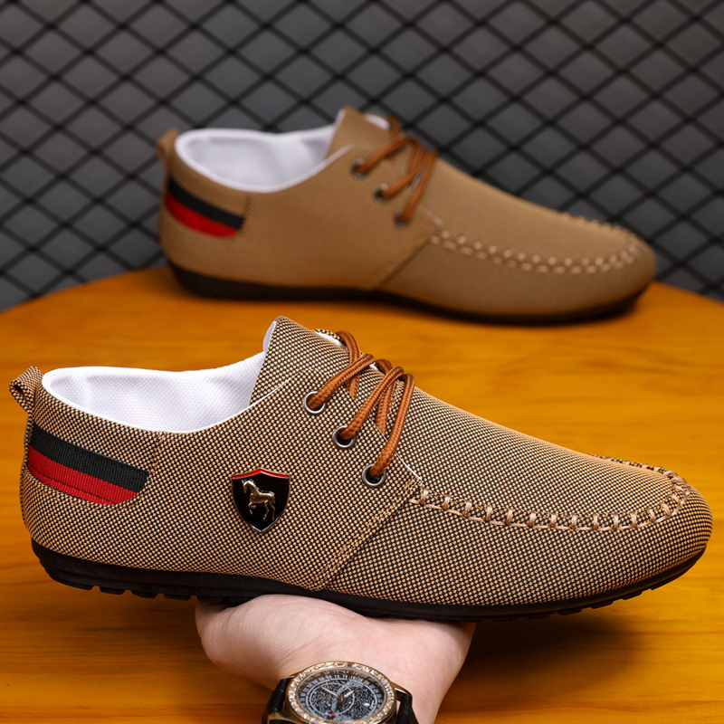 Mocassins Clássicos Masculinos - Men'S Formal Wear avaliação e preço