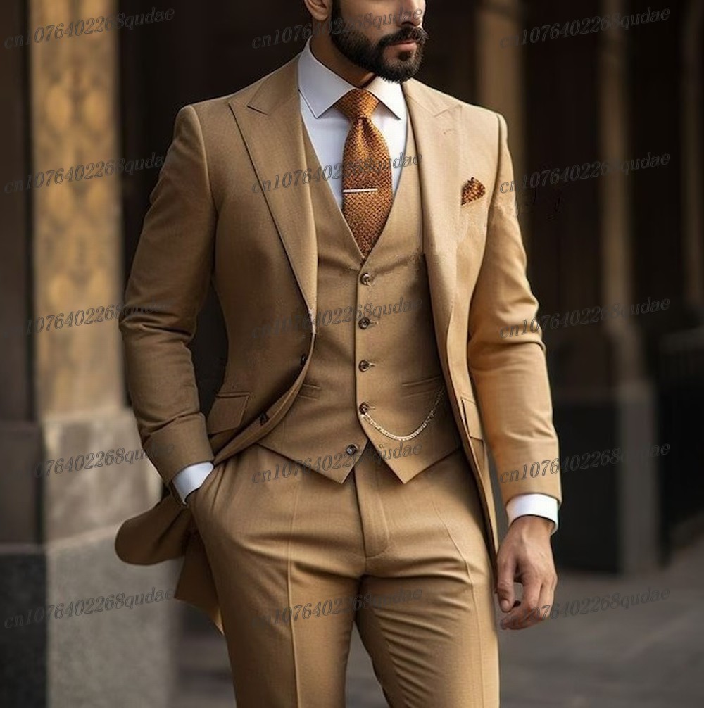 Terno Masculino Formal Roxo Es - Men Formal Wear Purple avaliação e preço