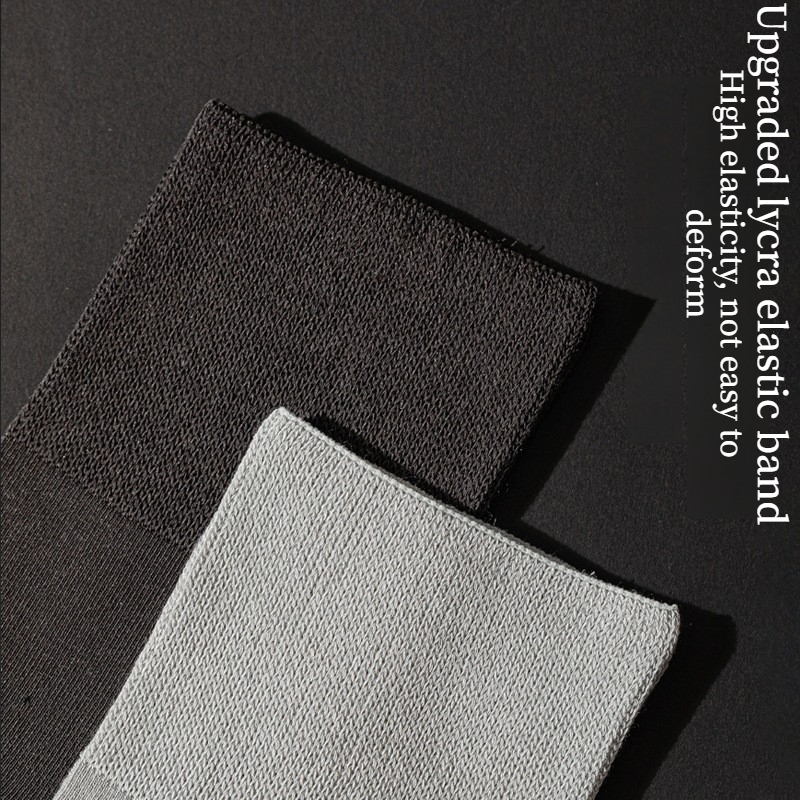 Meias de Seda Real para Homens - Men Formal Wear Top avaliação e preço