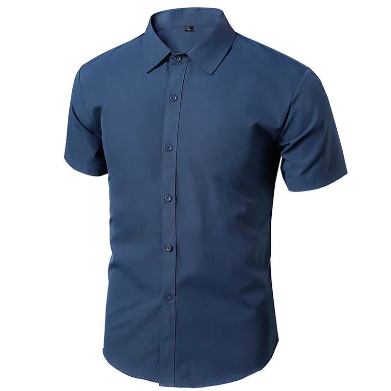 Manga curta masculina estilo c - Men'S Gothic Formal Wear avaliação e preço