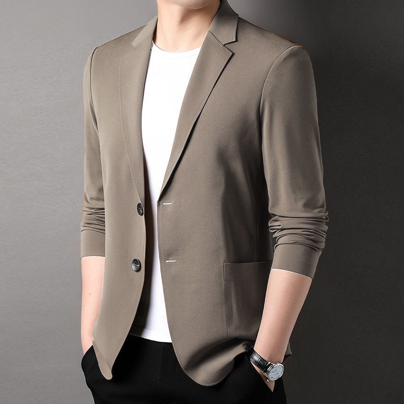 Jaqueta de Terno Preta Simples - Men'S Gothic Formal Wear avaliação e preço