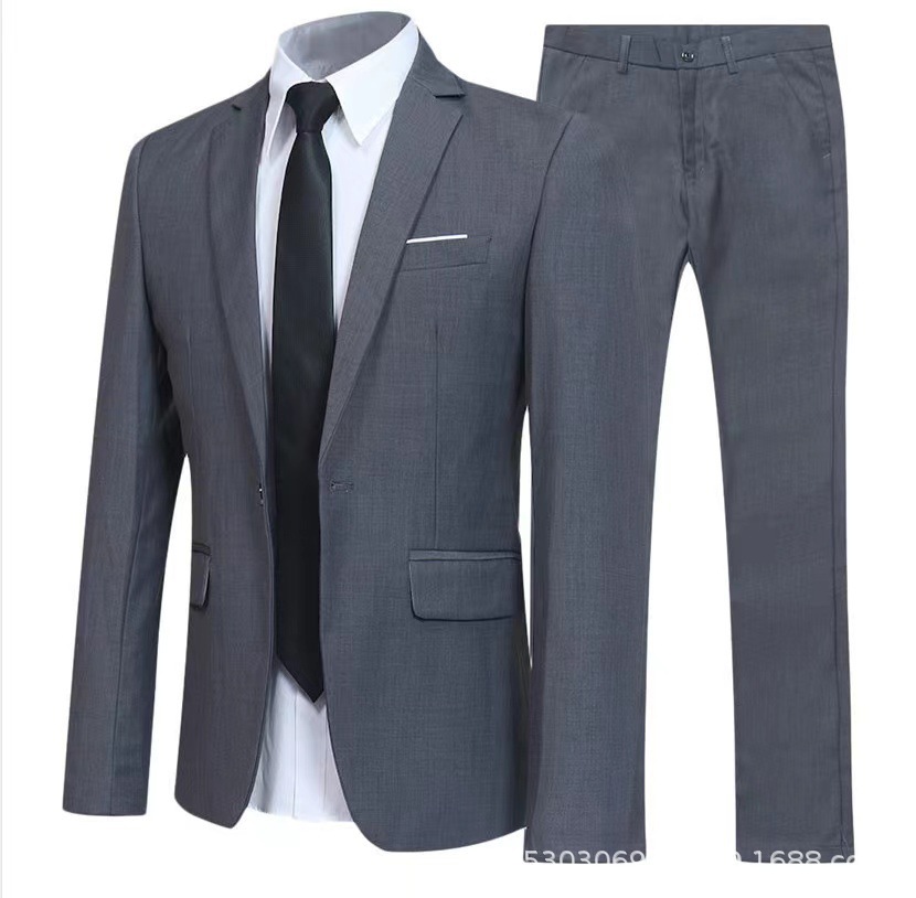 Conjunto de terno masculino ne - Men'S Gothic Formal Wear avaliação e preço