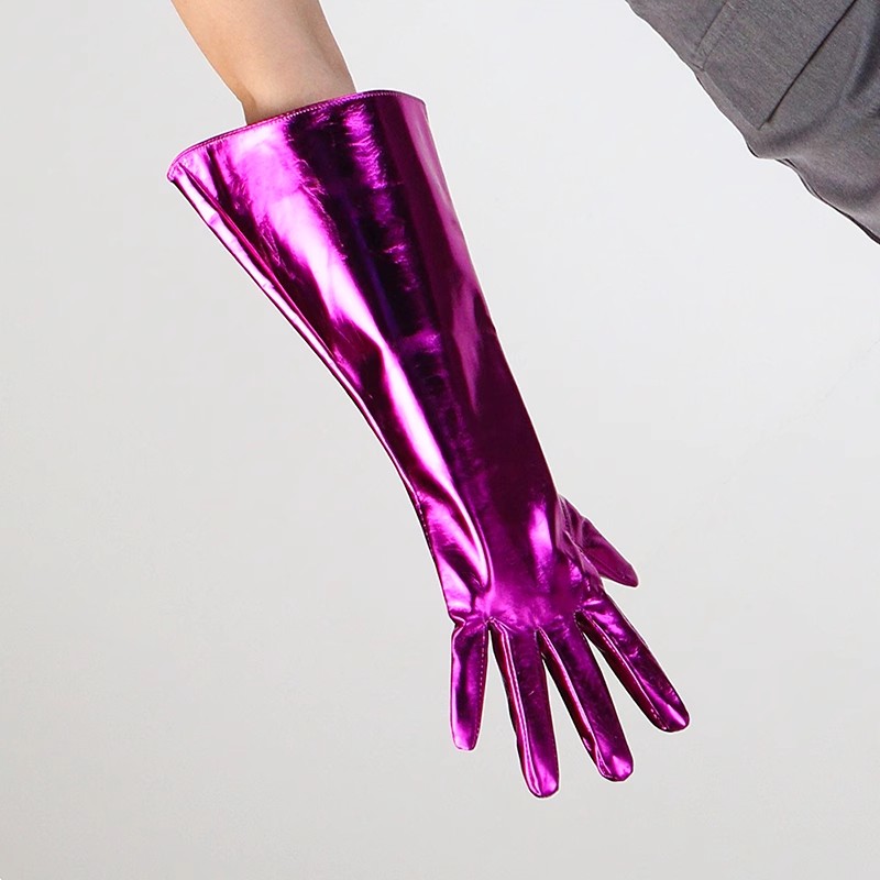 Luvas Femininas de Moda em Cou - Formal Glove Leather avaliação e preço