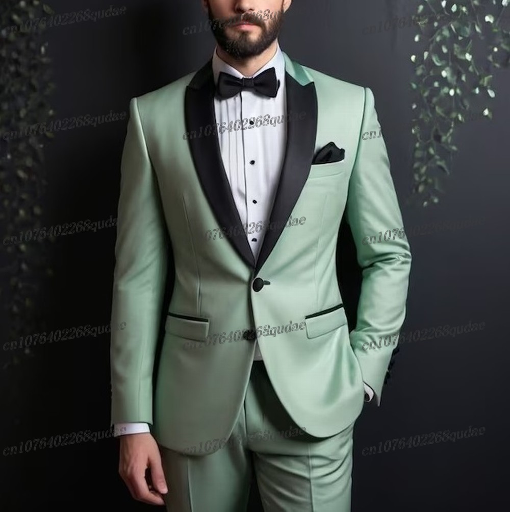 Gola preta luz roxo formal ter - Men Formal Wear Purple avaliação e preço