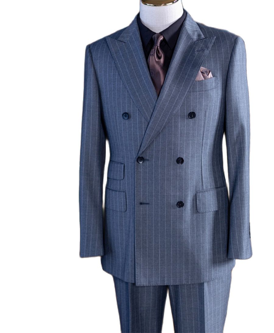 Ternos Clássicos Masculinos Ci - Men Formal Wear Pants avaliação e preço