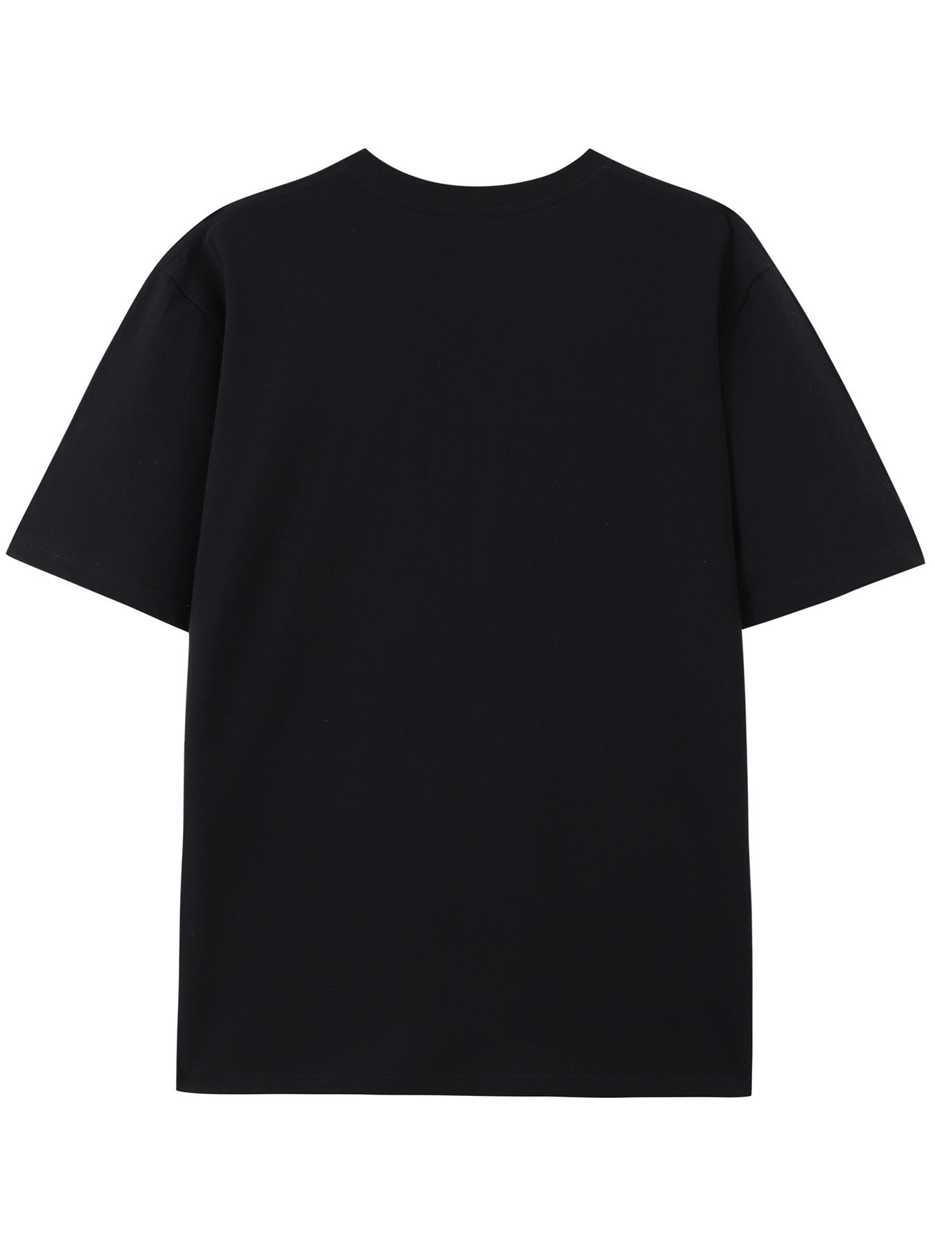 Camiseta Masculina Estampada ' - Men Formal Wear Top avaliação e preço