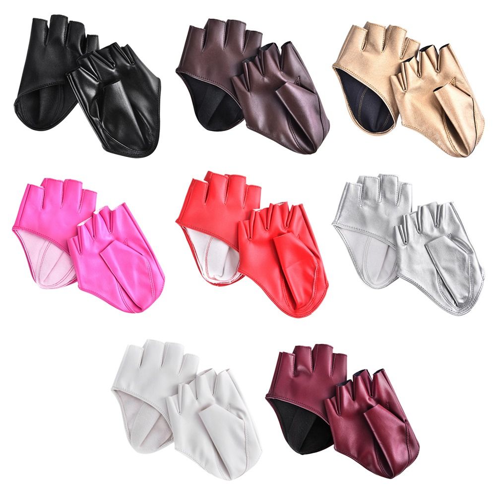 Luvas Góticas Lolita Performan - Formal Wear Gloves Men avaliação e preço